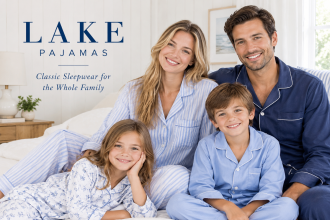 Lake Pajamas: Styles, Fabrics, Sizing, and Care Guide